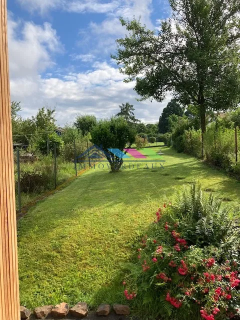 Maison de village à vendre près des Lacs de Pierre Percée 