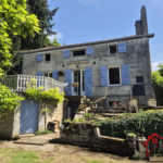 Maison de 180m2 à vendre à Saint-Dizier avec jardin