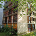 Appartement 5 pièces calme avec balcon à Fontenay-le-Fleury