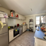 Duplex T3 au cœur de Brive - 93 m²