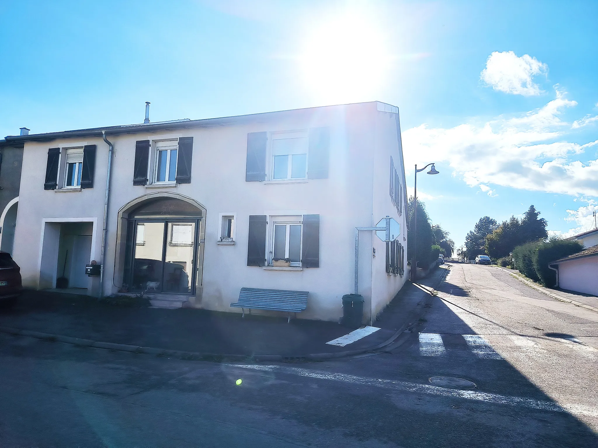 Maison de 173 m² avec jardin à La Neuveville sous Châtenois 