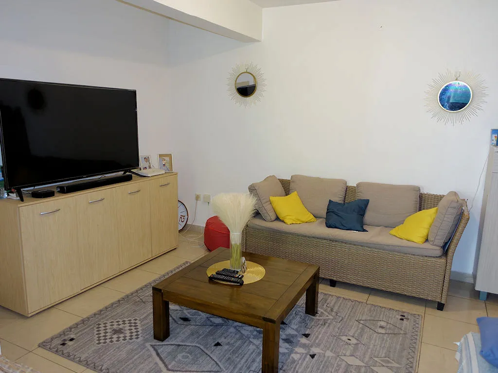 À vendre : Appartement T2 de 45 m² à Sainte Clotilde avec parking 