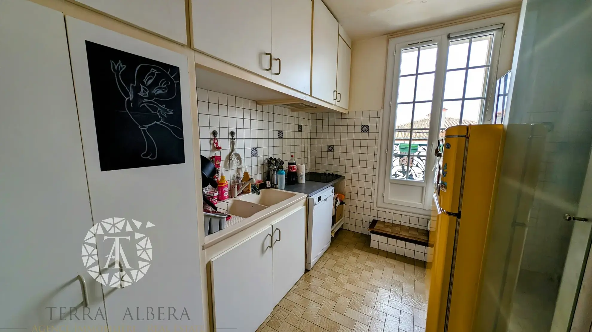 Appartements à vendre à Laroque des Albères - Charmant 4 pièces 