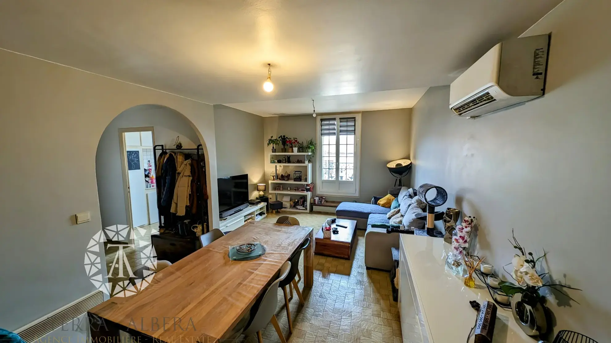 Appartements à vendre à Laroque des Albères - Charmant 4 pièces 