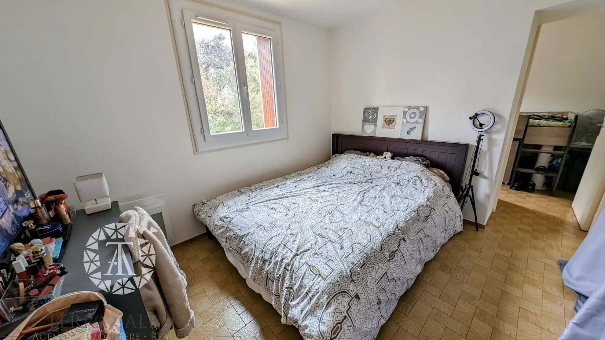 Appartements à vendre à Laroque des Albères - Charmant 4 pièces 