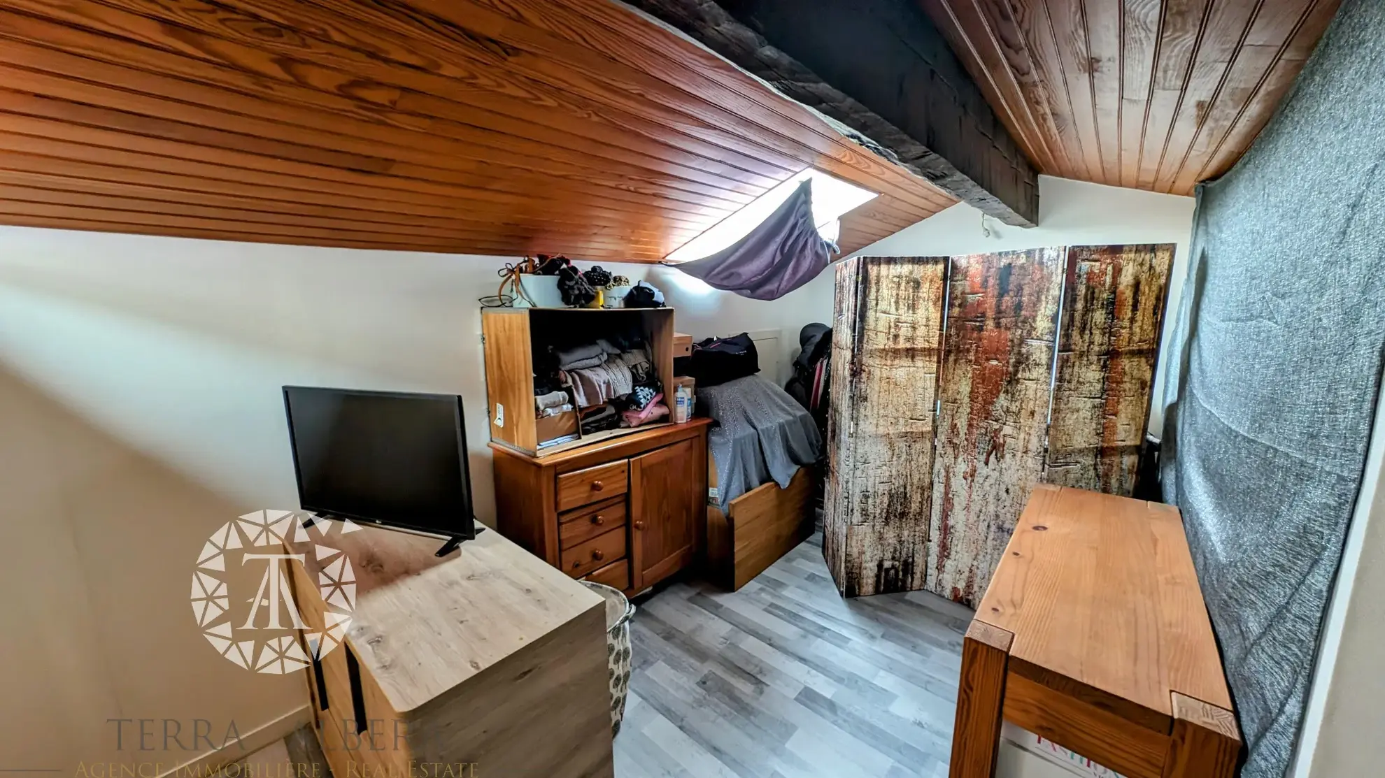 Appartements à vendre à Laroque des Albères - Charmant 4 pièces 