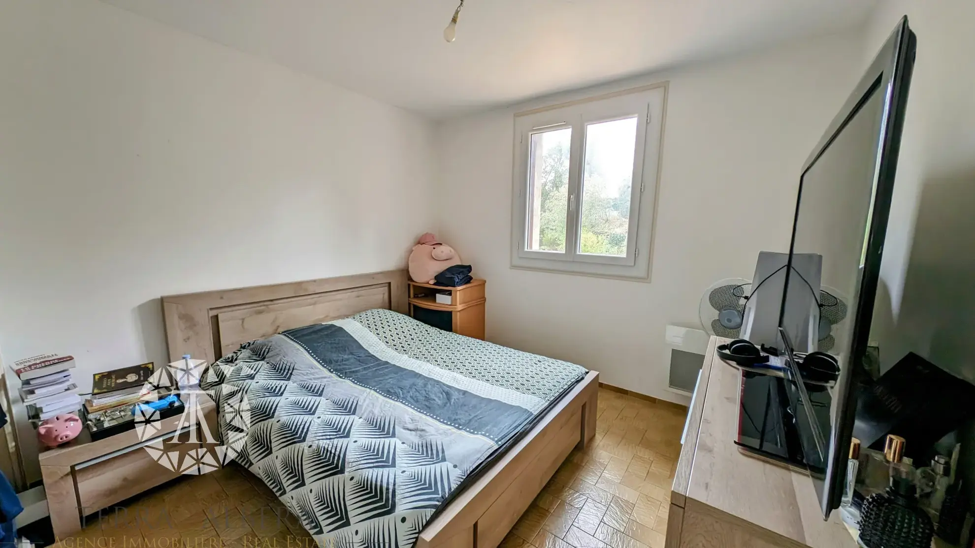 Appartements à vendre à Laroque des Albères - Charmant 4 pièces 