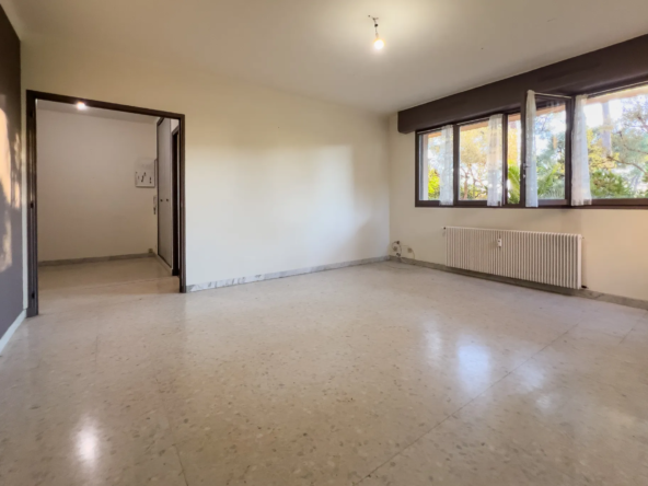 Vente appartement 3 pièces à La Serinette, Toulon