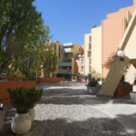 À vendre : Appartement T3 avec terrasse fermée à Marignane