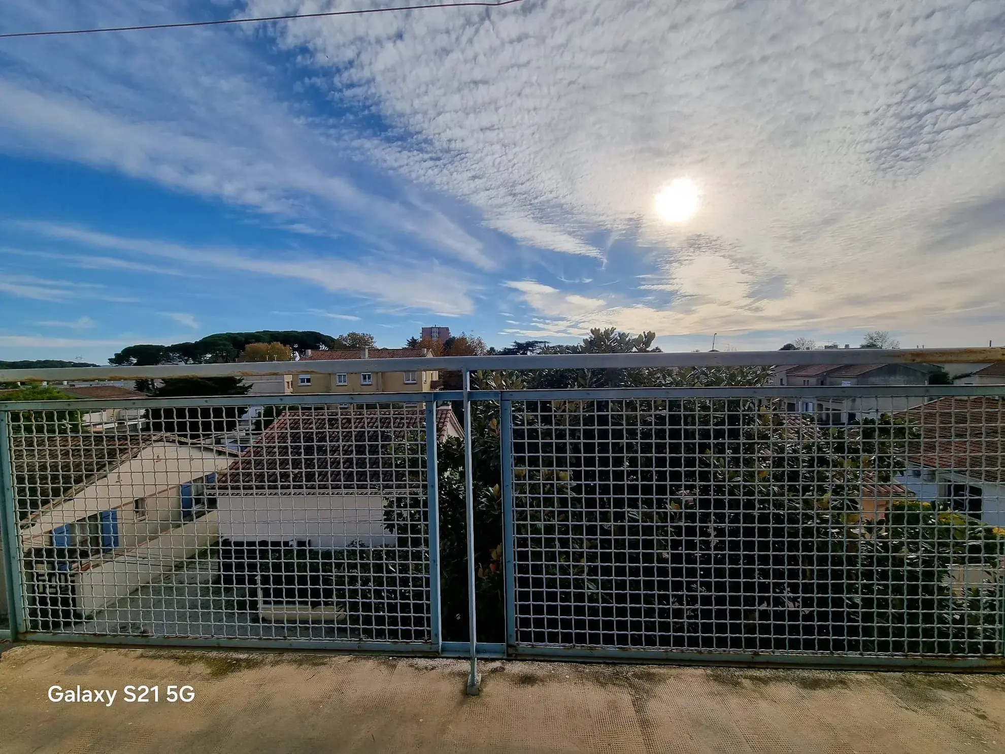 À vendre : Appartement Type 3 de 51 m² à Istres avec balcon 