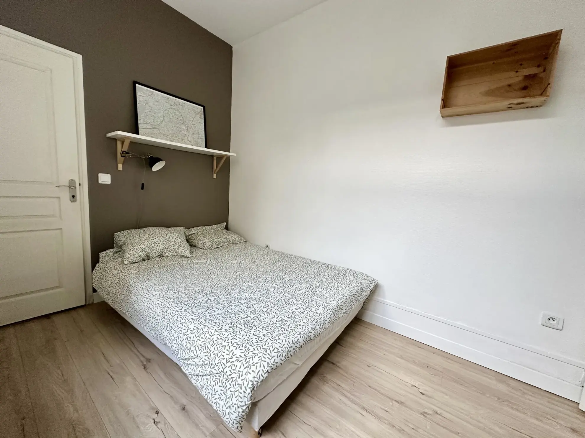 À vendre : Appartement T2 de 42 m2 à Lille - Idéal pour étudiants ou jeunes professionnels 