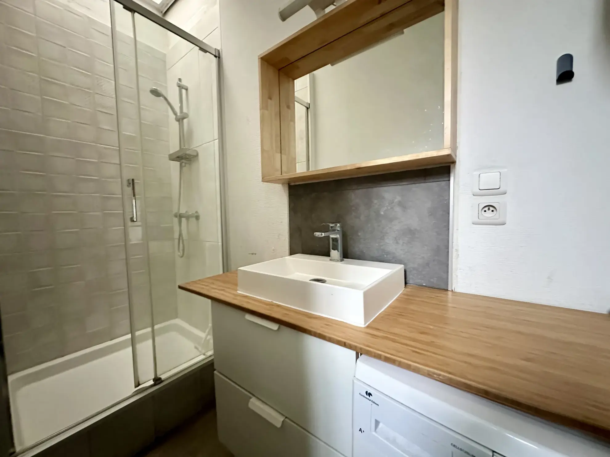 À vendre : Appartement T2 de 42 m2 à Lille - Idéal pour étudiants ou jeunes professionnels 