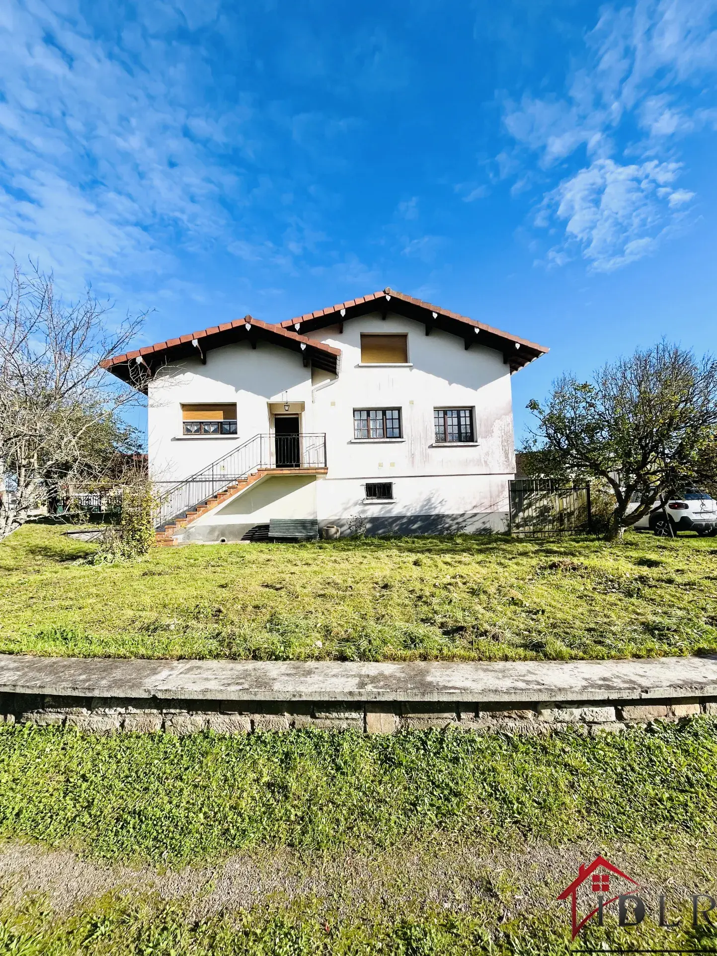 Maison spacieuse et lumineuse à vendre à Lure, 120 m² 