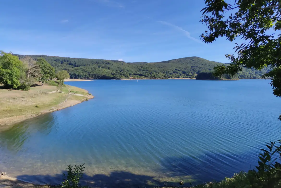 Terrain Constructible à La Salvetat-sur-Agout 