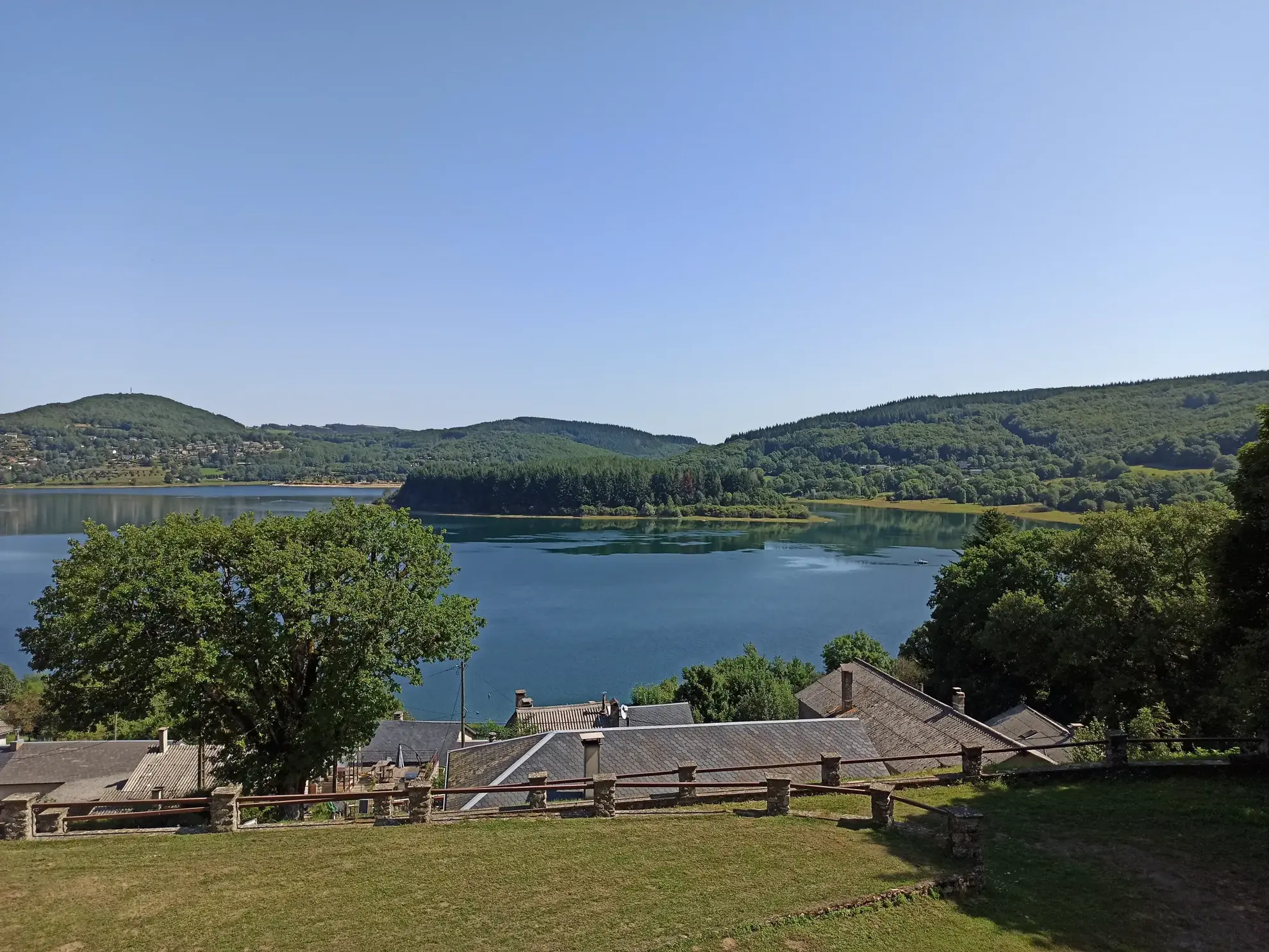 Terrain Constructible à La Salvetat-sur-Agout 