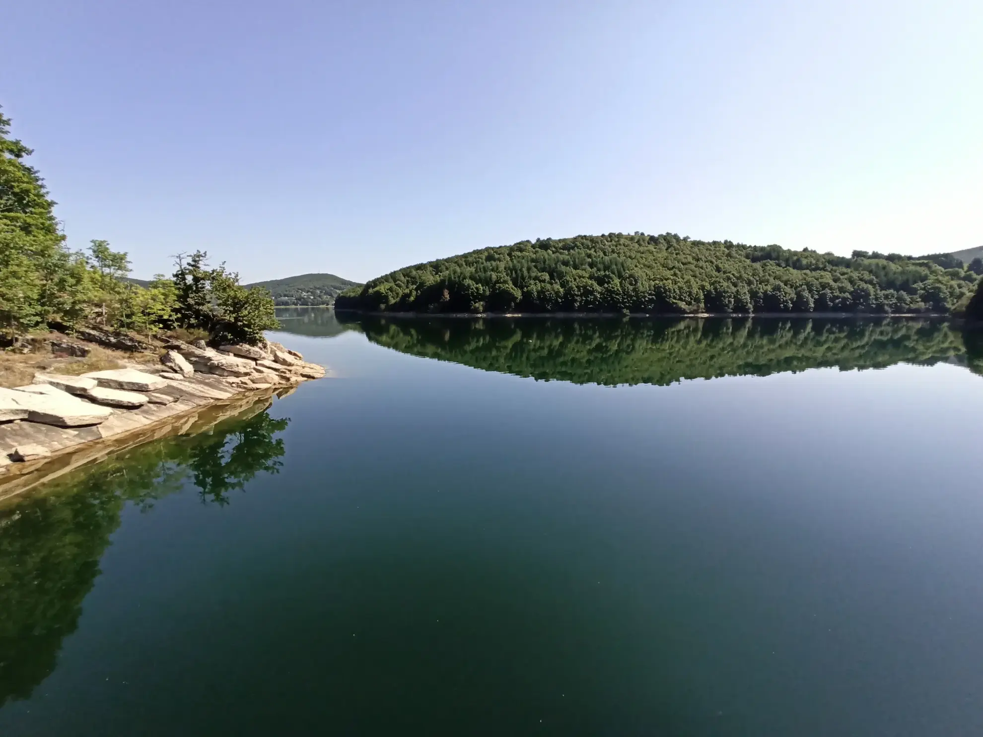 Terrain Constructible à La Salvetat-sur-Agout 