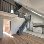 À vendre: Appartement duplex 4 pièces à Etampes, 67 m² Carrez avec parking