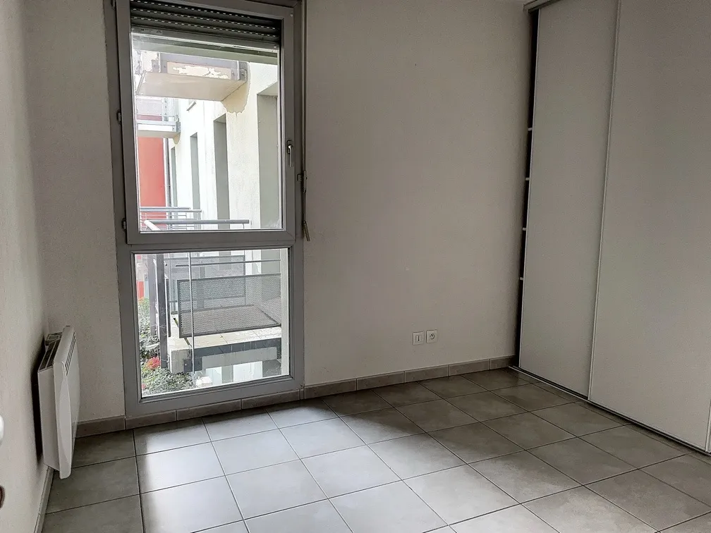 Bel Appartement T3 à vendre à Toulouse, Ormeau Montaudran 