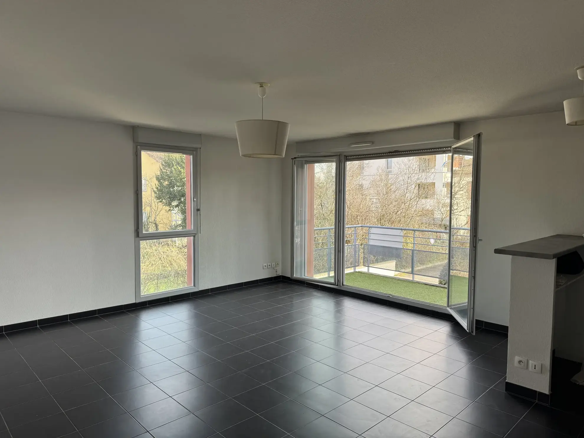 Bel Appartement T3 à vendre à Toulouse, Ormeau Montaudran 