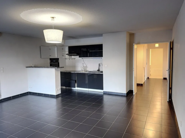 Bel Appartement T3 à vendre à Toulouse, Ormeau Montaudran