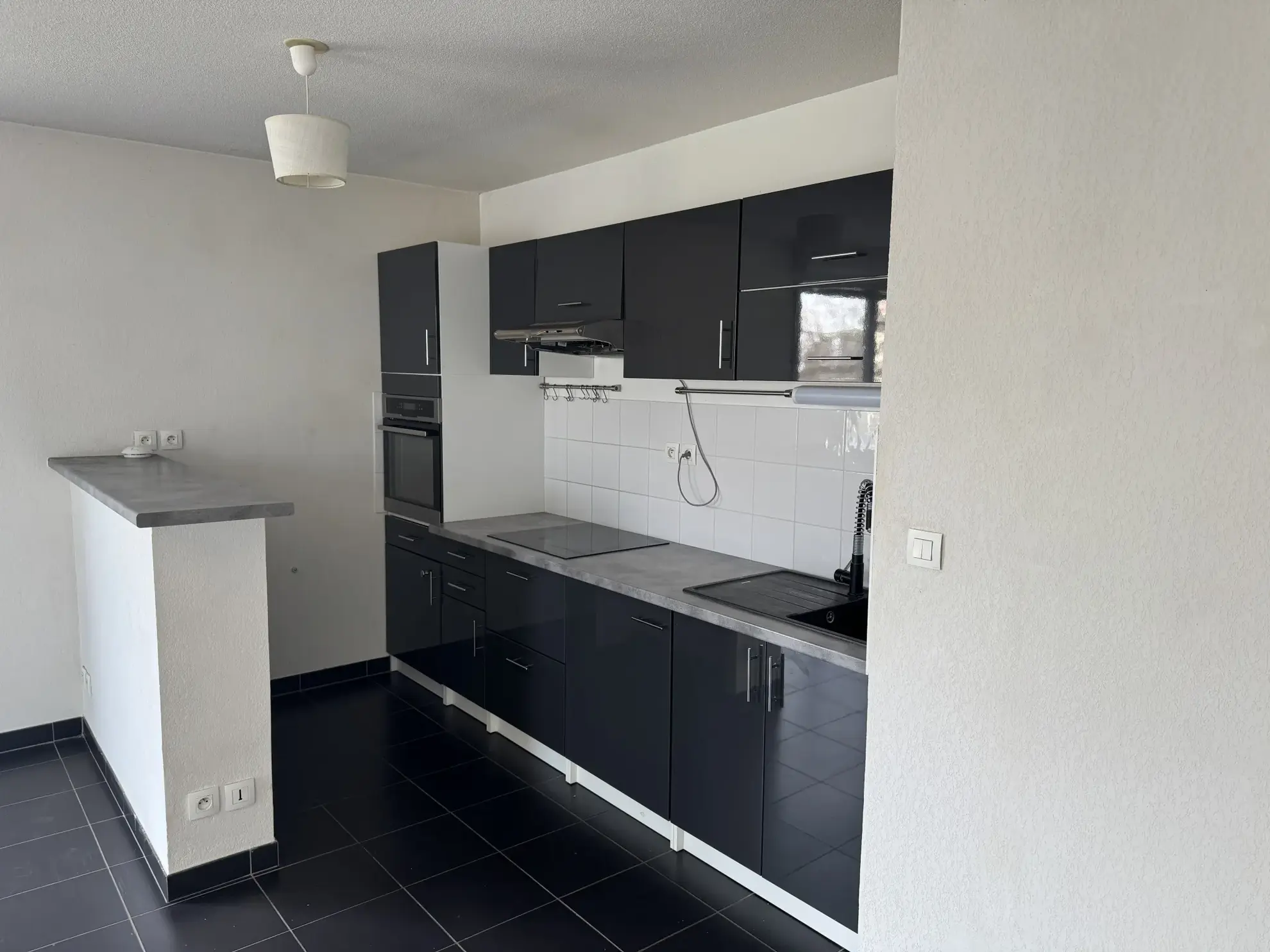 Bel Appartement T3 à vendre à Toulouse, Ormeau Montaudran 