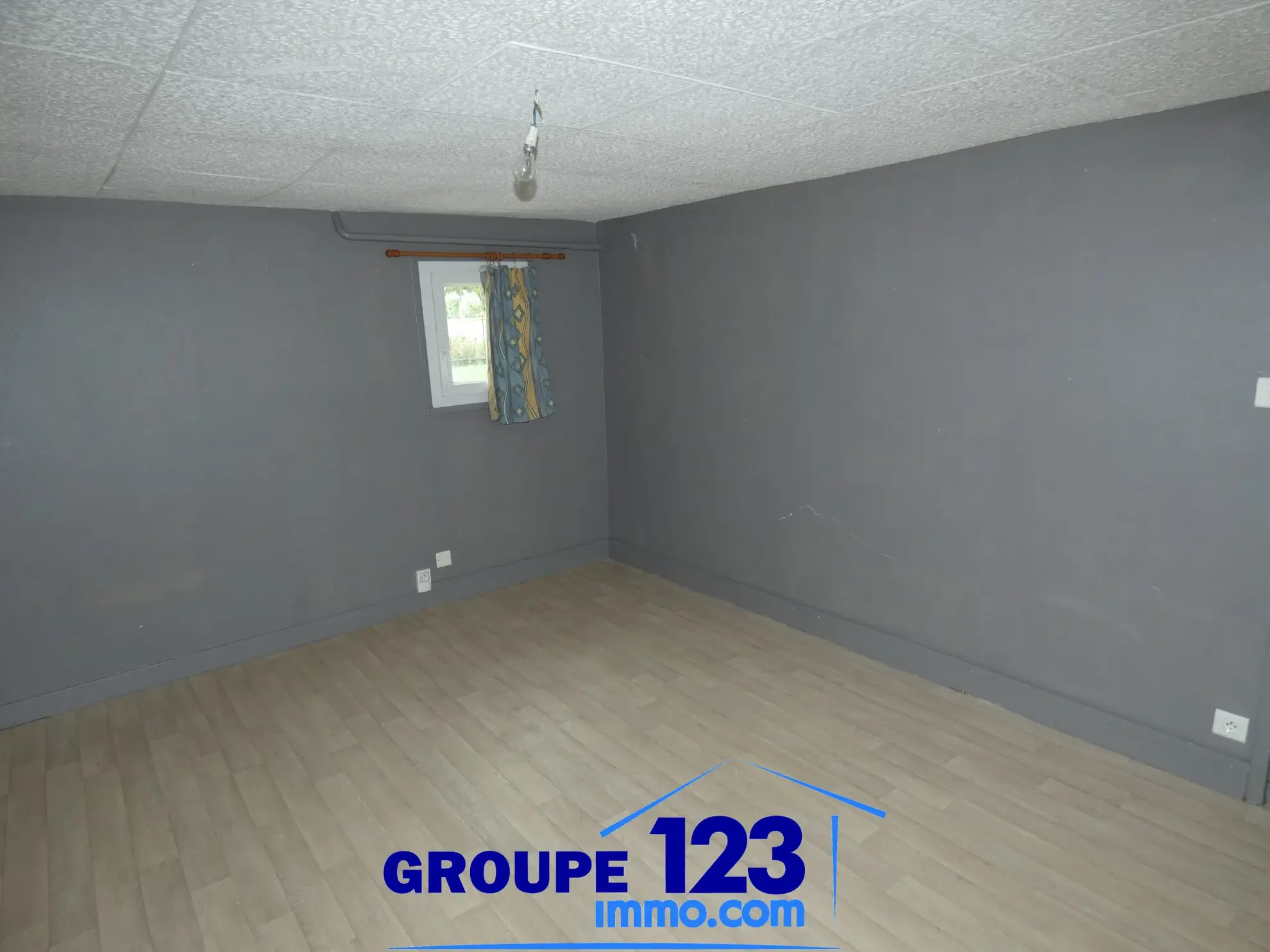 Maison familiale à Migennes avec 3 chambres à vendre 