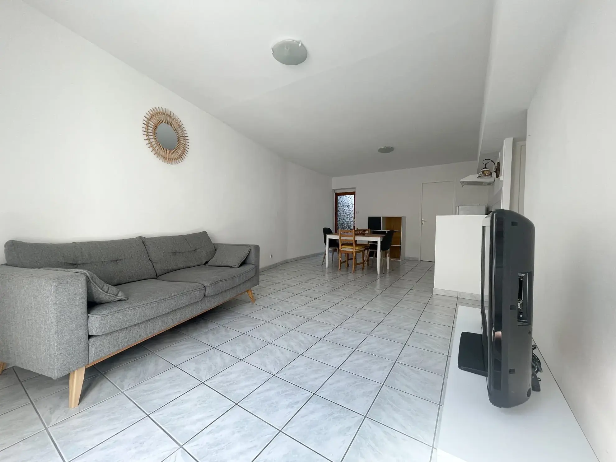 Achat appartement F2 à Étampes en vente à terme - 70 000 € 