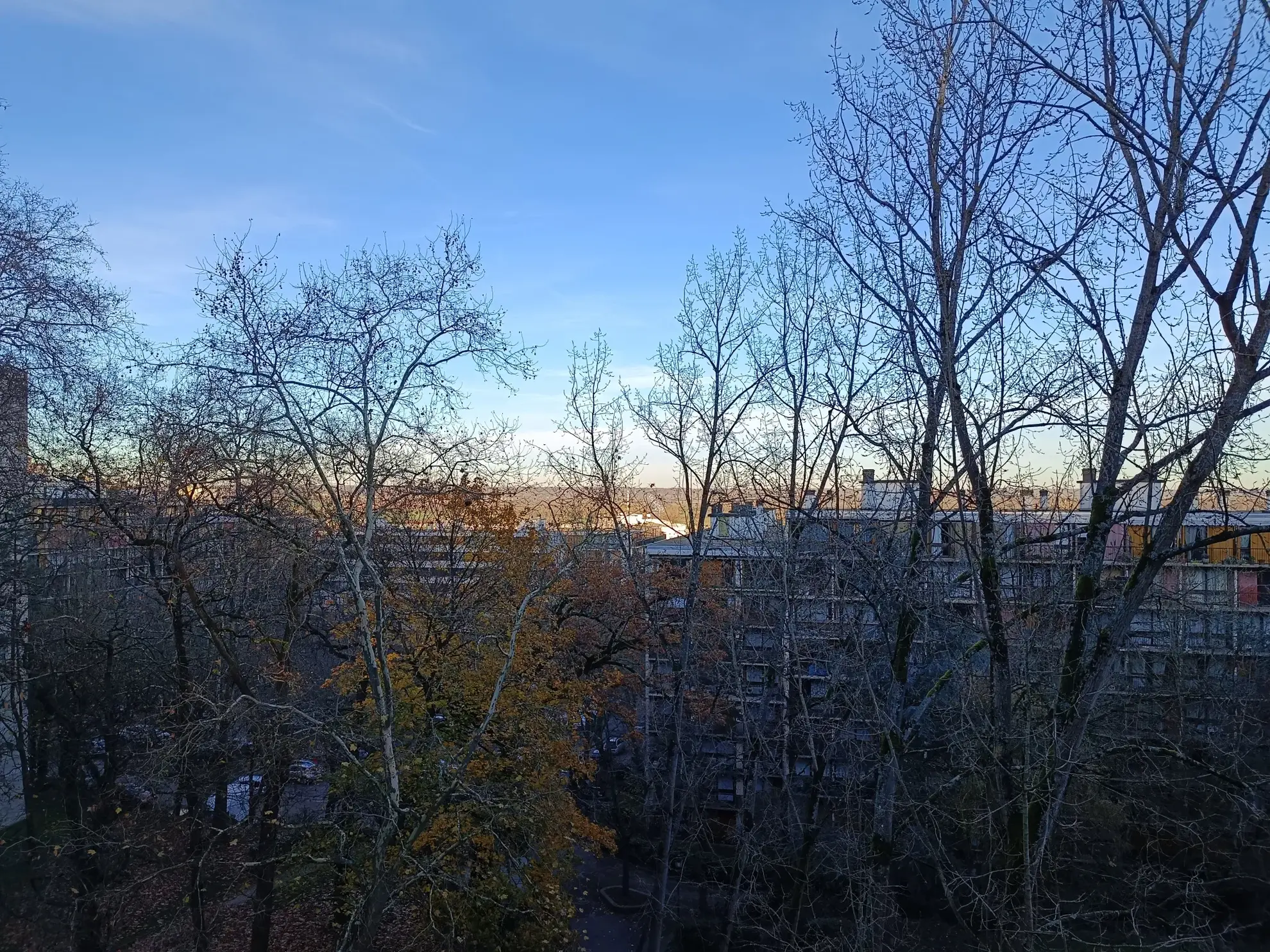 À vendre : Appartement 5 pièces à Fontenay-le-Fleury avec balcon et parking 