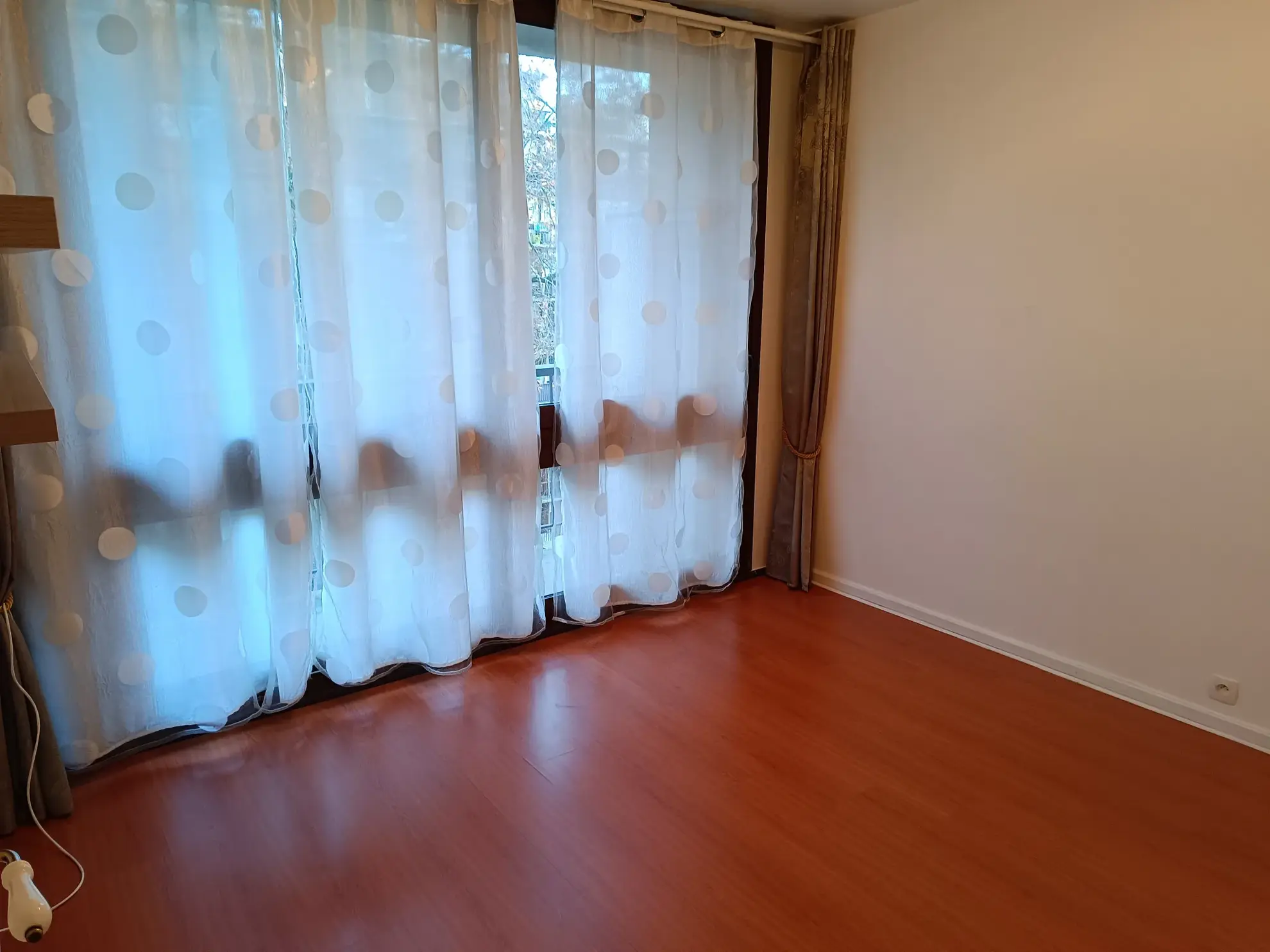 À vendre : Appartement 5 pièces à Fontenay-le-Fleury avec balcon et parking 