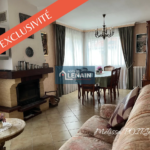 Maison spacieuse à vendre avec 4 chambres à Cholet