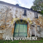 Maison à rénover complètement à Navarrenx