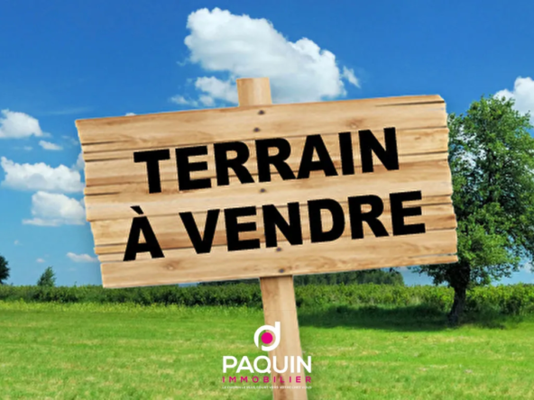 Terrain de 9,92 ares à Kappelen, libre de constructeur