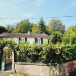 Maison à Rénover à Jussey avec Vue Panoramique