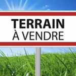 Terrain Constructible de 996 m² à Wallers