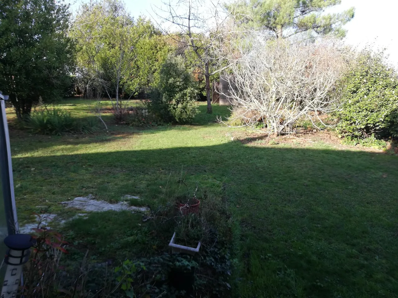 Maison de plain-pied à Dourdan avec jardin spacieux 