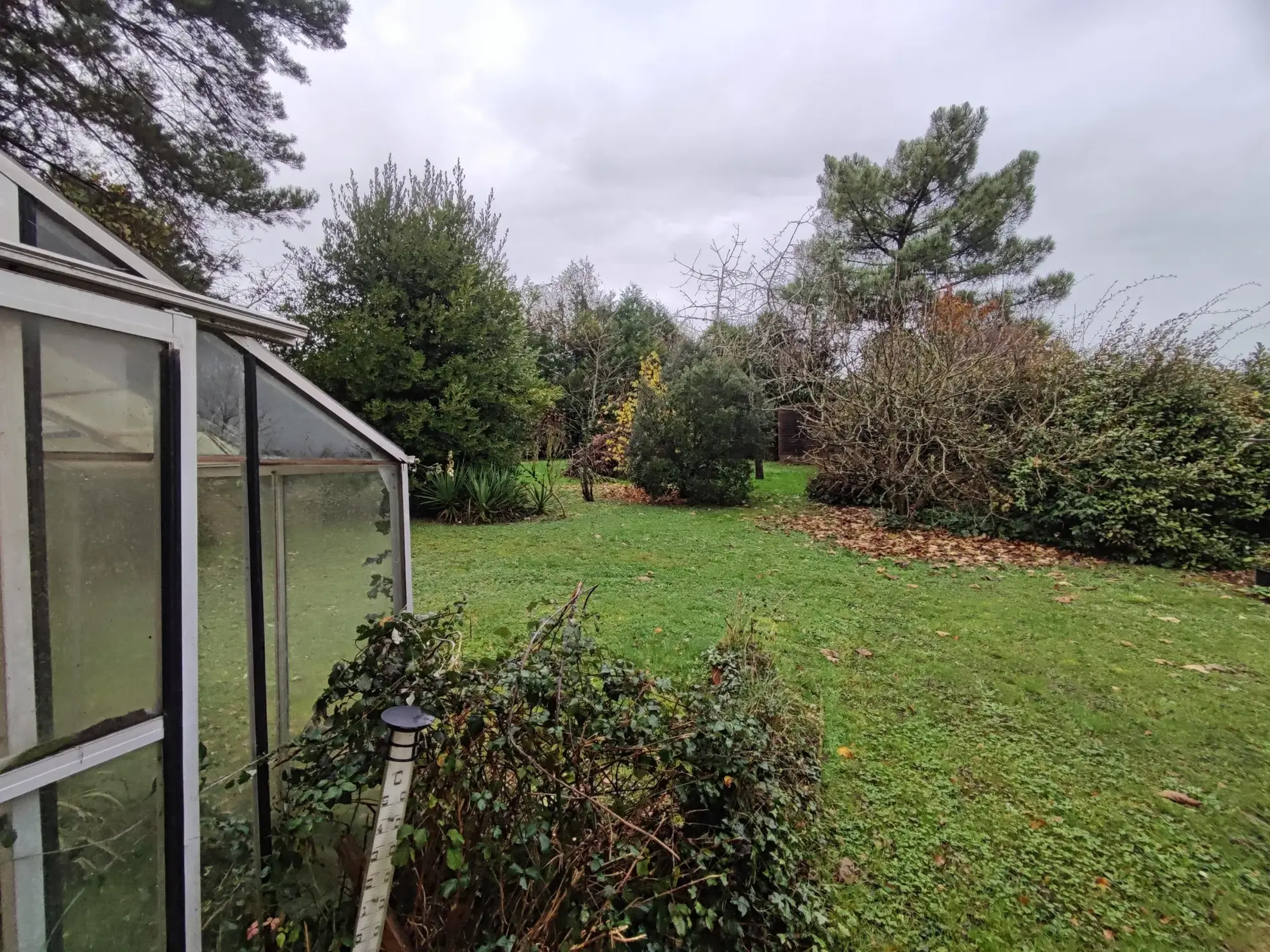 Maison de plain-pied à Dourdan avec jardin spacieux 