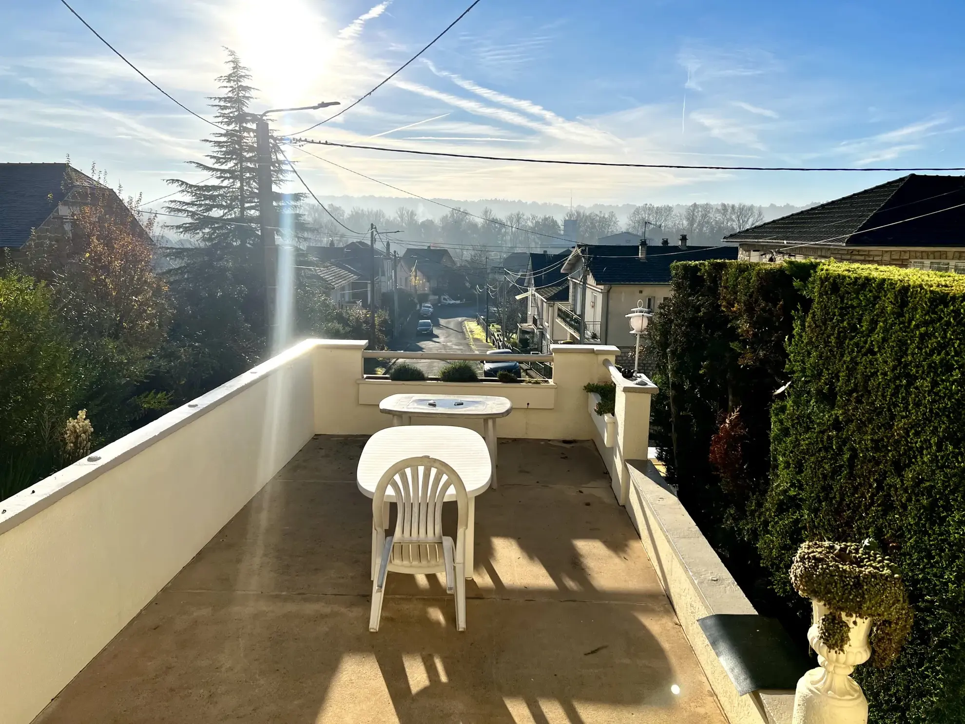 Maison à vendre à Brive-la-Gaillarde - 2 Chambres - 172 000 EUR 