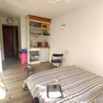 À vendre : Studio T1 à Cergy - Bon rendement locatif