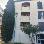 Appartement F3 avec parking à La Londe-les-Maures