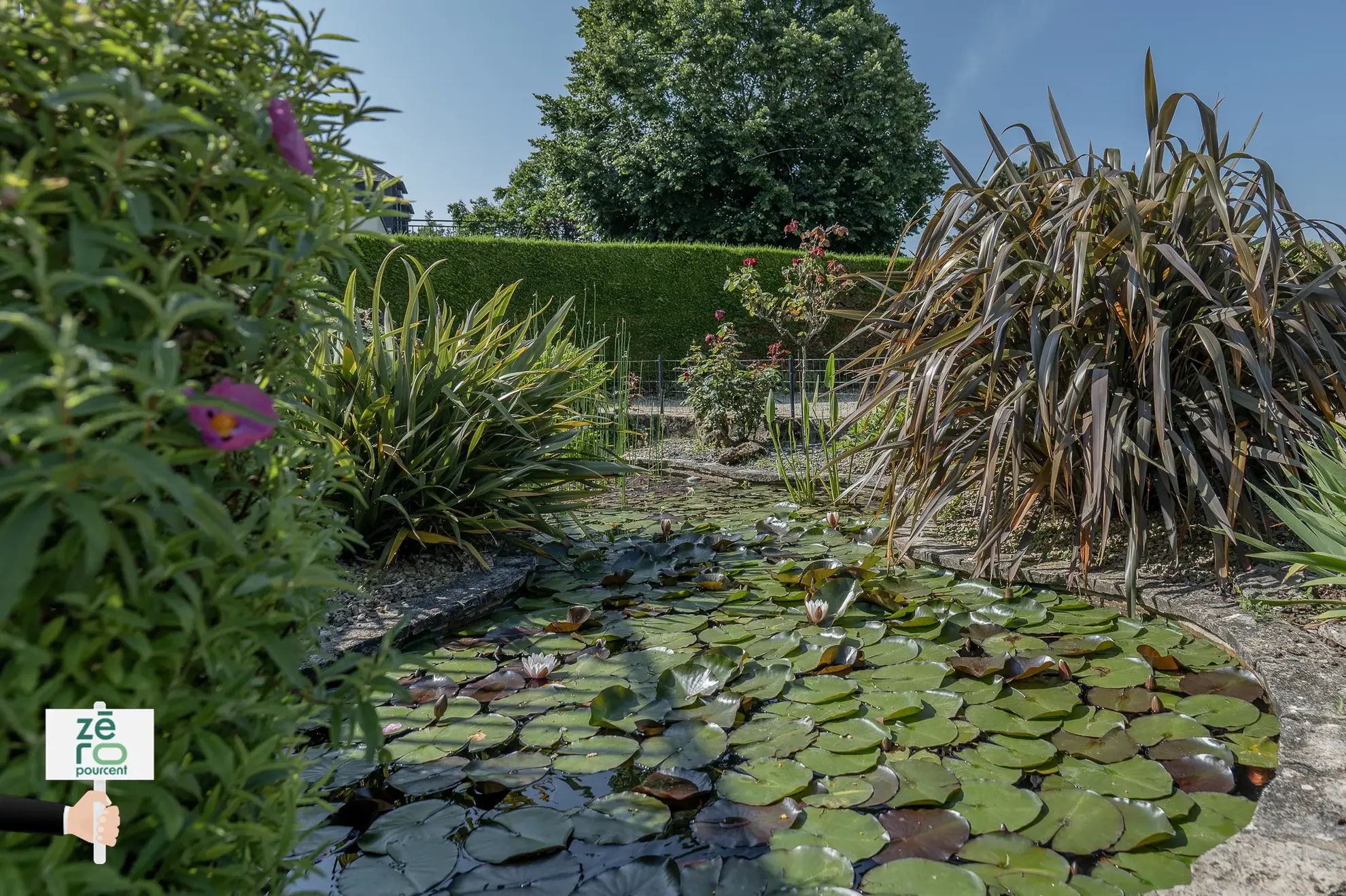 Maison de 134 m² avec terrain à Thouars 