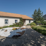 Maison de 134 m² avec terrain à Thouars