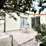 À vendre : Villa 4 faces de plain-pied à Saint-Hippolyte - 94 m2