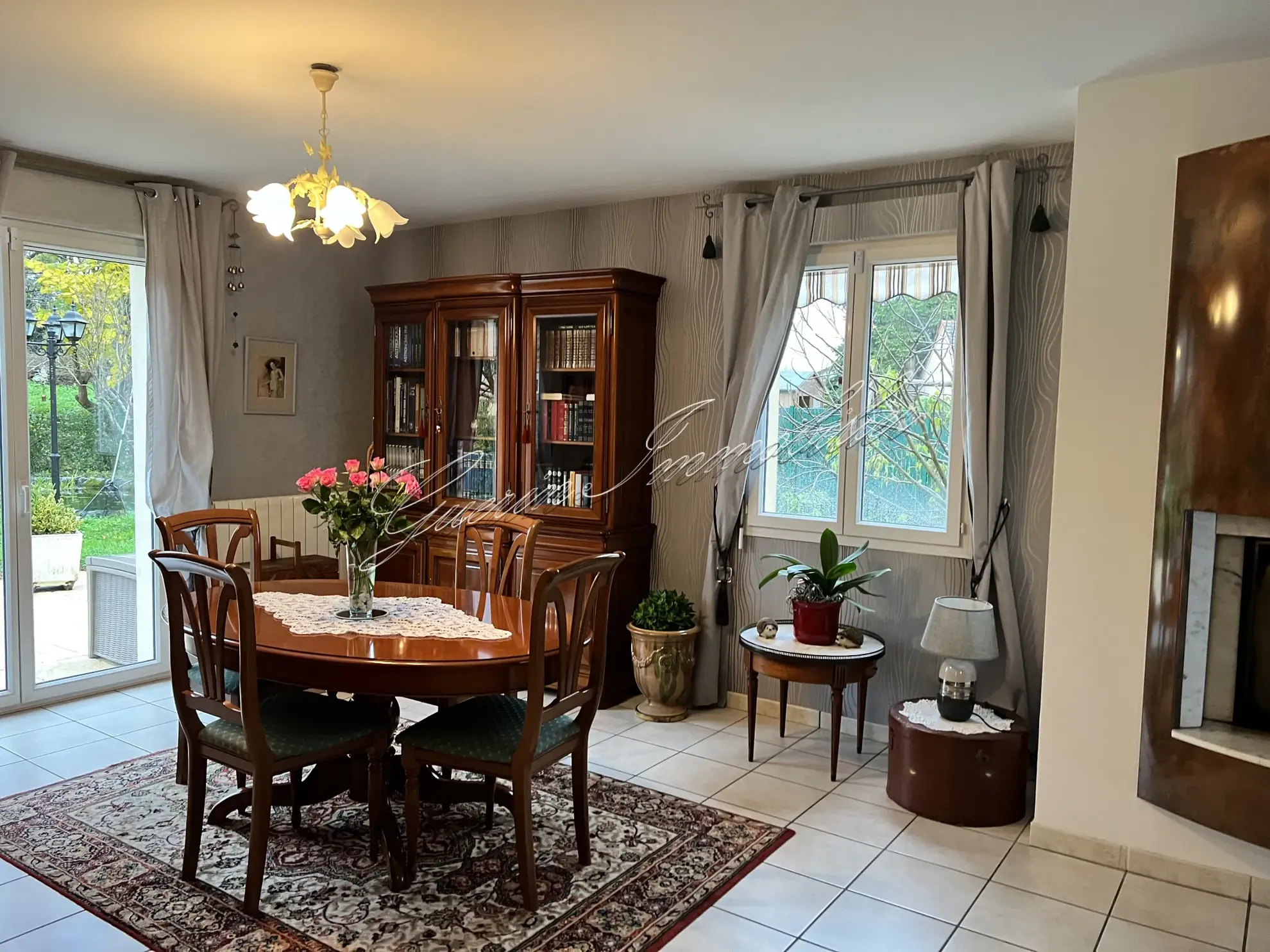 Pavillon spacieux à vendre à Nevers, 180 m2 