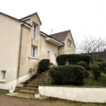 Pavillon spacieux à vendre à Nevers, 180 m2