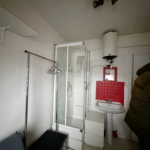 Chambre de Service à Vendre à Paris 9ème - 8.52 m2