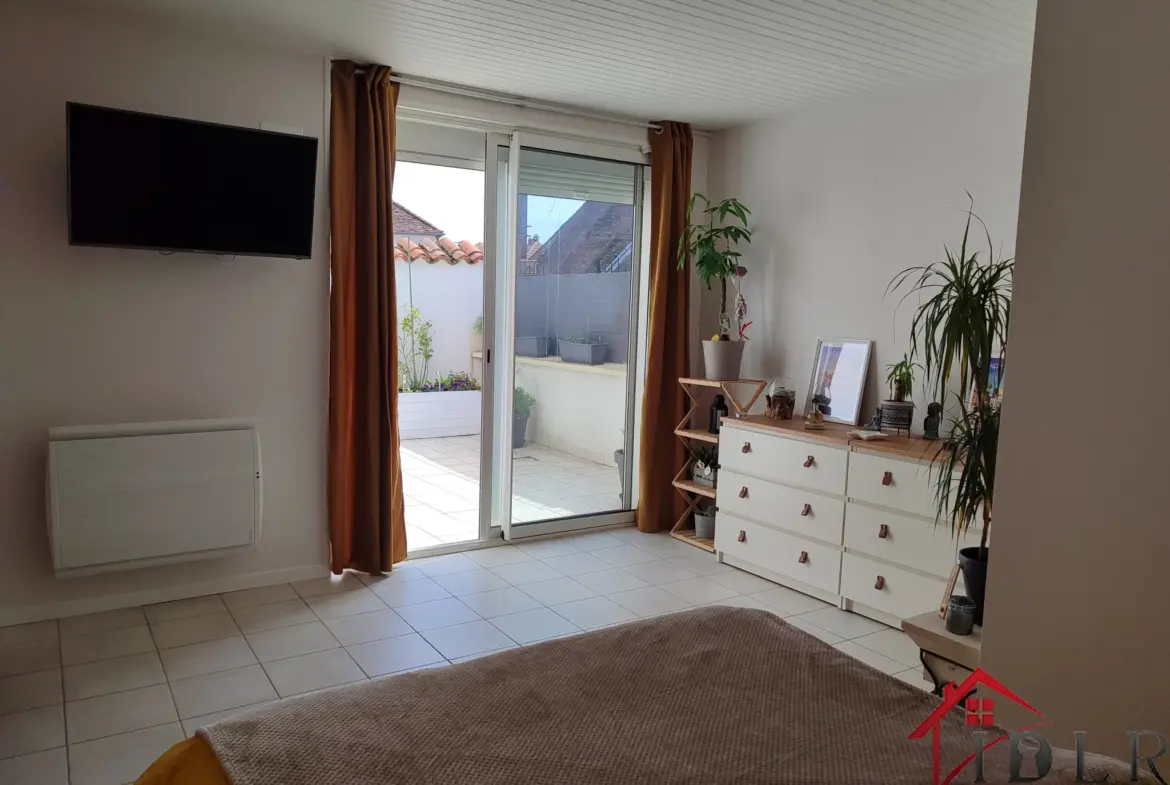 Maison individuelle 110 m2 à Bourbonne-les-Bains, clé en main 