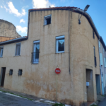 Maison de village à vendre à Rieux Minervois