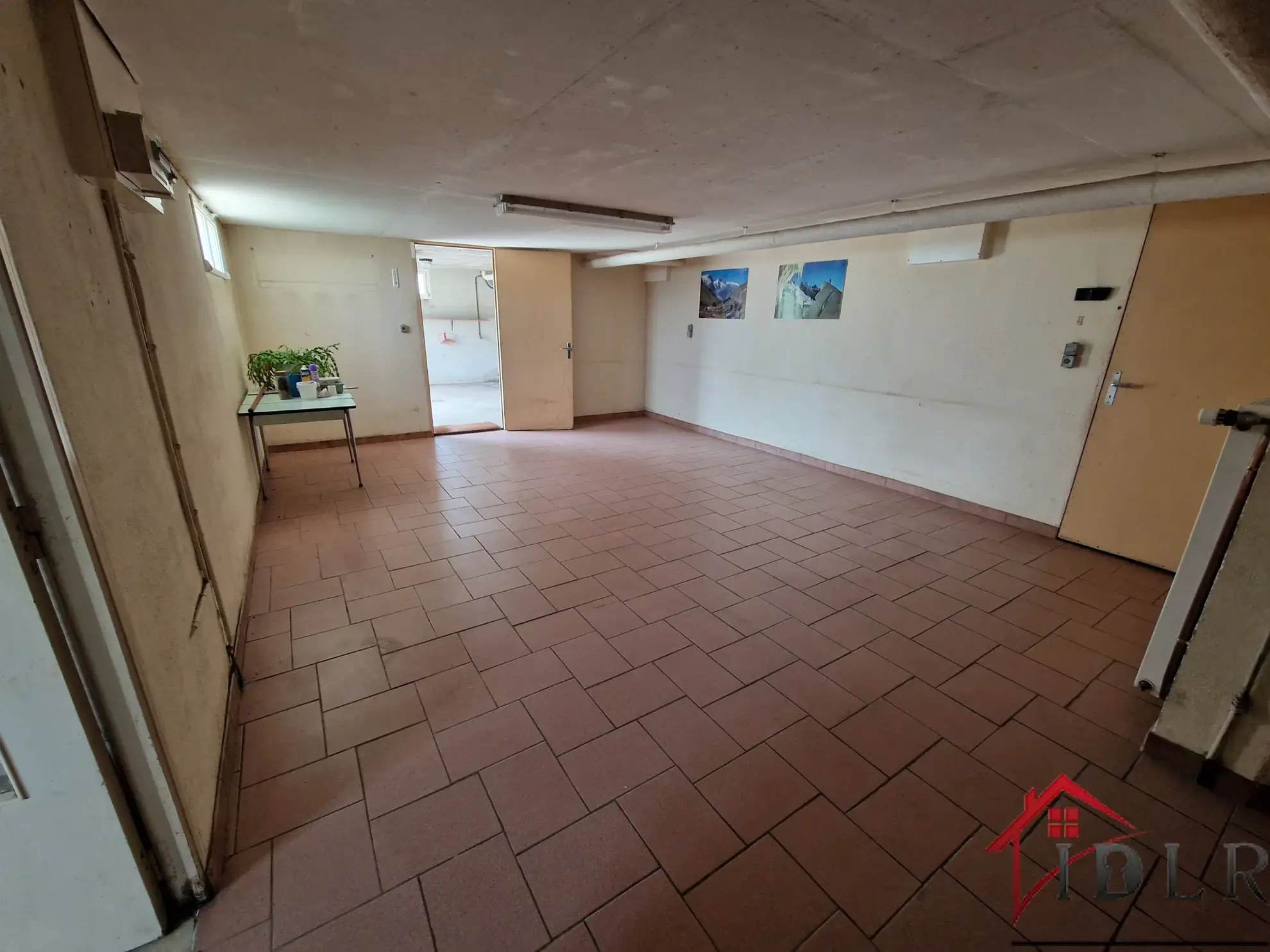 Pavillon 190 m² à vendre à Guyonvelle avec jardin et terrasse 