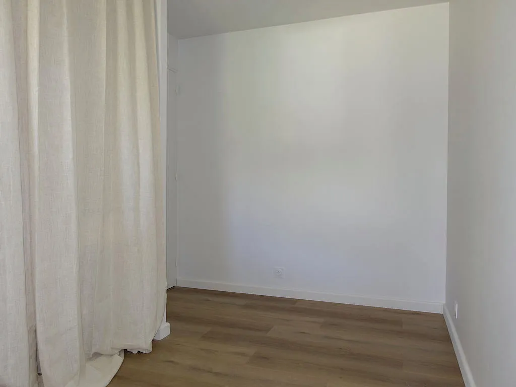 À vendre : Appartement T3 rénové de 61 m² à La Montagne 