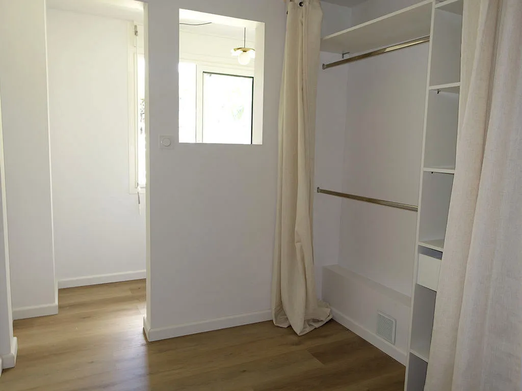 À vendre : Appartement T3 rénové de 61 m² à La Montagne 